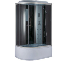 Душевая кабина 120х80х225 см Niagara NG-3520-14R тонированное