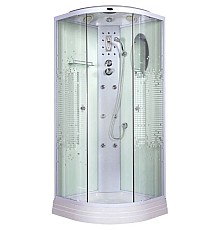 Душевая кабина 90х90х220 см Niagara NG-301-01N интимато