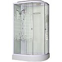 Душевая кабина 120х80х220 см Niagara NG-303-01LN интимато