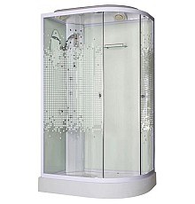 Душевая кабина 120х80х220 см Niagara NG-303-01LN интимато