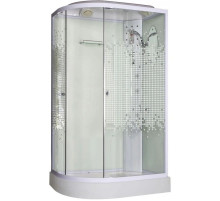 Душевая кабина 120х80х220 см Niagara NG-303-01RN интимато