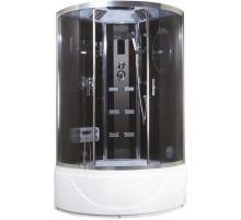 Душевая кабина 150х150х220 см Niagara NG-918-01N тонированное