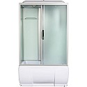 Душевая кабина 120х80х217 см River VITIM 120/80/50 MT