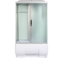Душевая кабина 120х80х217 см River VITIM 120/80/50 MT