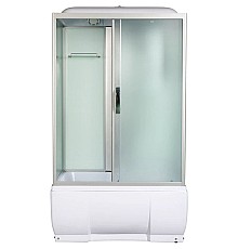 Душевая кабина 120х80х217 см River VITIM 120/80/50 MT