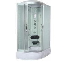 Душевая кабина 120х80х217 River TEMZA 120/80/24 R MT