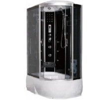 Душевая кабина 120х80х217 River TEMZA 120/80/44 L TH