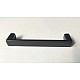 Купить Душевая кабина 120x80x220 см Frank F412/1L Black 143009 прозрачное в магазине сантехники Santeh-Crystal.ru