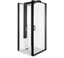 Душевая кабина 90х90х220 см R VitrA Zest 56930023000