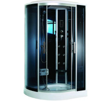 Душевая кабина 120x85x220 см Timo Standart T-1102 R тонированное