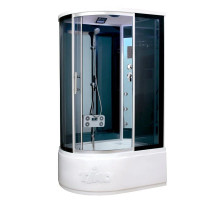 Душевая кабина 110x85x220 см Timo Standart T-1110 R тонированное