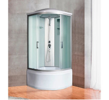 Душевая кабина 90х90х210 River DESNA 90/44 МТ