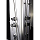 Заказать Душевая кабина 120х80х215 см Niagara E120/80/26L/TN тонированное в магазине сантехники Santeh-Crystal.ru