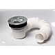 Заказать Душевая кабина 120х80х215 см Niagara E120/80/26L/TN тонированное в магазине сантехники Santeh-Crystal.ru