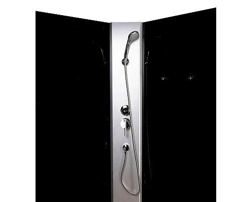 Santeh-Crystal.ru: Душевая кабина 120х80х215 см Niagara E120/80/26L/TN тонированное Заказать Душевая кабина 120х80х215 см Niagara E120/80/26L/TN тонированное в магазине сантехники Santeh-Crystal.ru