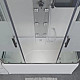 Заказать Душевая кабина 150х70х220 см Niagara NG-3150-01 интимато в магазине сантехники Santeh-Crystal.ru