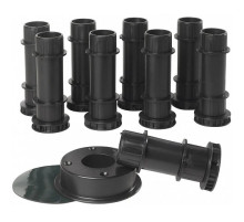 Ножки для поддона №3 Jacob Delafon E62752-00