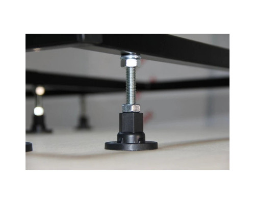 Заказать Каркас для поддона 90х90 Ravak Perseus GR00002079 в магазине сантехники Santeh-Crystal.ru