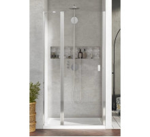 Душевая дверь Radaway Nes DWJ II 110 L прозрачное