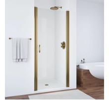 Душевая дверь 65 см Vegas Glass ЕР 65 05 01 прозрачное