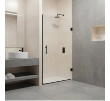 Душевая дверь 60 см RGW PA-06 B Passage 41080606-54 прозрачное