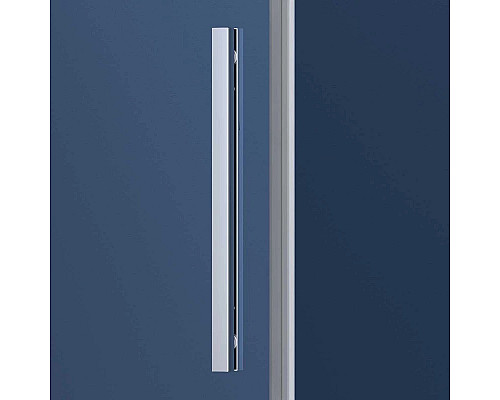 Душевая дверь 110 см Vincea Soft VDS-3SO110CL прозрачное Душевая дверь 110 см Vincea Soft VDS-3SO110CL прозрачное
