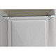 Душевая дверь 60 см Vincea Alpha VDP-3AL600MT текстурное
