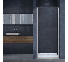 Душевая дверь 65 см Vincea Alpha VDP-3AL650CL прозрачное