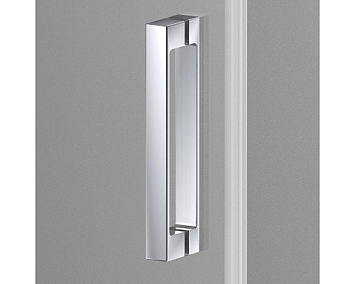 Душевая дверь 65 см Vincea Alpha VDP-3AL650MT текстурное