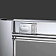 Душевая дверь 110 см Vincea Alpha VDS-3AL110MT текстурное