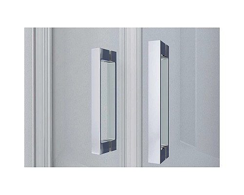 Душевая дверь 160 см Vincea Alpha VDS-3AL2160CL прозрачное