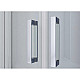 Душевая дверь 180 см Vincea Alpha VDS-3AL2180MT текстурное