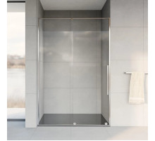 Душевая дверь 140 см Vincea Arno VPS-1A140CL прозрачное