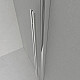 Душевая дверь 150 см Vincea Lugano VDS-1L150CL-1 прозрачное