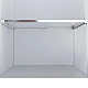 Душевая дверь 160 см Vincea Lugano VDS-1L160CL-1 прозрачное