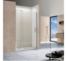Душевая дверь 101,2-110 см Vincea Extra VDP-1E1011CL прозрачное