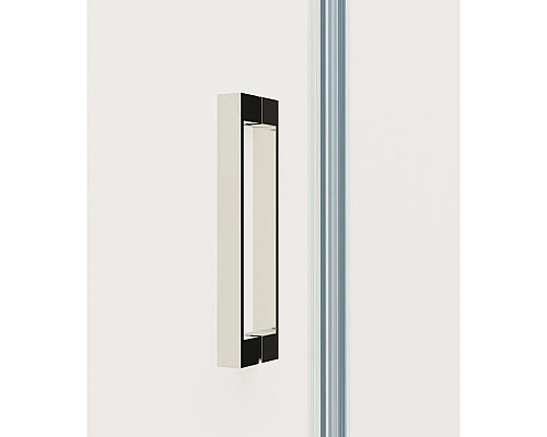 Душевая дверь 101,2-110 см Vincea Extra VDP-1E1011CL прозрачное Душевая дверь 101,2-110 см Vincea Extra VDP-1E1011CL прозрачное