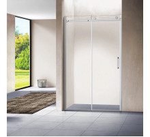Душевая дверь 150 см Vincea Como VPS-1C150CL прозрачное