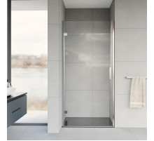 Душевая дверь 90 см Vincea Flex VDP-1F900CL прозрачное
