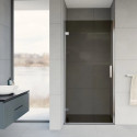Душевая дверь 90 см Vincea Flex VDP-1F900CG тонированное Душевая дверь 90 см Vincea Flex VDP-1F900CG тонированное