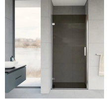 Душевая дверь 90 см Vincea Flex VDP-1F900CG тонированное