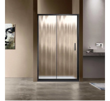Душевая дверь 120 см Vincea Garda VDS-1G120CHB шиншилла