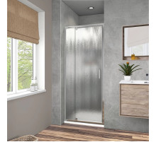 Душевая дверь 68-78 см Vincea Intra VDP-1I7080CH шиншилла