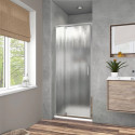 Душевая дверь 91-105 см Vincea Intra VDP-1I9010CH шиншилла Душевая дверь 91-105 см Vincea Intra VDP-1I9010CH шиншилла