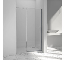 Душевая дверь 100 см Vincea Orta VPP-1O100CL прозрачное