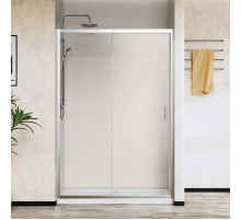 Душевая дверь 100 см Vincea City VDS-5CT100CL прозрачное