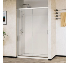 Душевая дверь 120 см Vincea City VDS-5CT120CL прозрачное