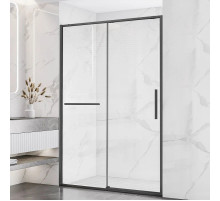 Душевая дверь 150 см Vincea Slim Soft VDS-1SS150CLGM прозрачное