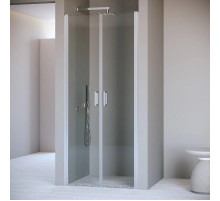Душевая дверь 80 см RGW PA-104 Passage 060810408-11 прозрачное