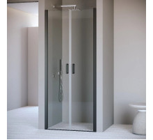 Душевая дверь 80 см RGW PA-104B Passage 060810408-14 прозрачное